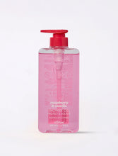 Load image into Gallery viewer, Ciroa Raspberry &amp; Vanilla Shower Gel
