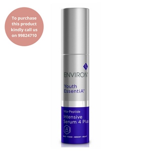 ENVIRON Youth EssentiA® Vita-Peptide Intensive Serum 4 Plus (35ml)