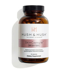 Load image into Gallery viewer, HUSH &amp; HUSH SkinCapsule™ BRIGHTEN+
