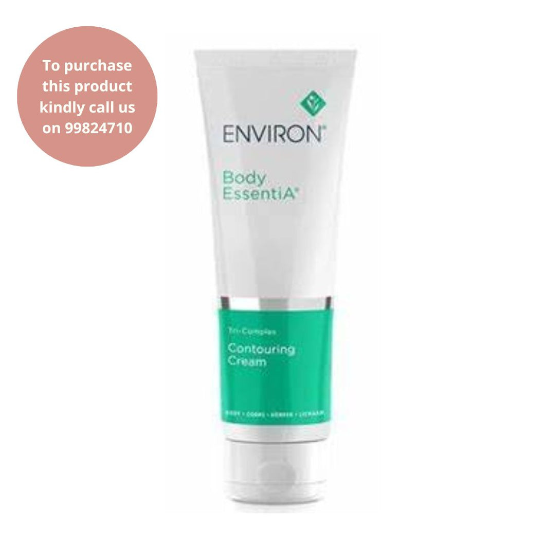 ENVIRON Body EssentiA® Tri-Complex Contouring Cream (125ml)