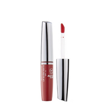 Load image into Gallery viewer, RAYSISTANT Make-Up (Australian Gold) -Matte Red Lip Gloss SPF 15
