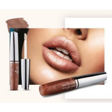 Load image into Gallery viewer, RAYSISTANT Make-Up (Australian Gold) - Shine Lip Gloss SPF 15
