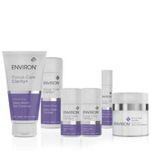 Load image into Gallery viewer, ENVIRON Focus Care Clarity+™ Hydroxy Acid Sebu-Clear Masque (50ml)
