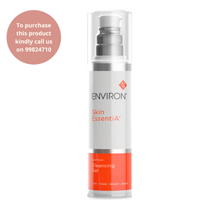 ENVIRON Skin EssentiA® Low Foam Cleansing Gel (200ml)