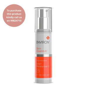 ENVIRON Skin EssentiA® Vita-Antioxidant AVST Moisturiser 2 (50ml)