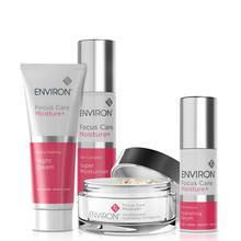 Load image into Gallery viewer, ENVIRON Focus Care Moisture+™ Alpha Hydroxy Night Cream (50ml)
