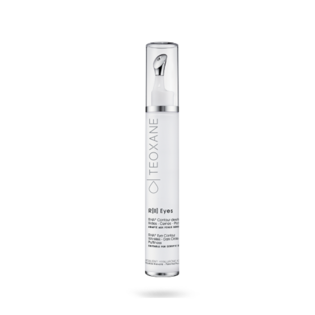 TEOXANE - R[II] Eyes RHA® Eye Contour (dark circles, puffiness, wrinkles specific solution) (15 ml)