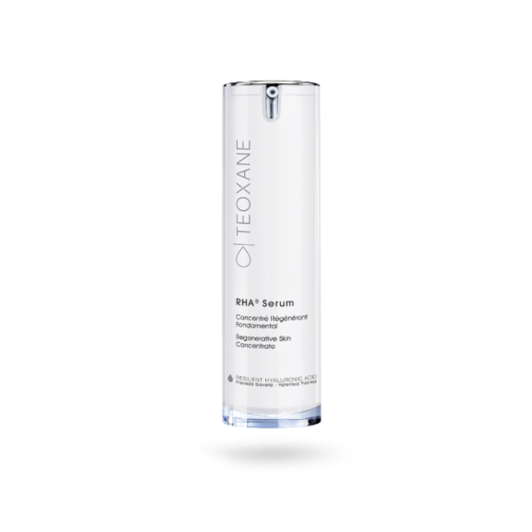 Teoxane Rha Collection TEOXANE - RHA® Serum (Cell renewal and tissue restructuring) (30 ml ...