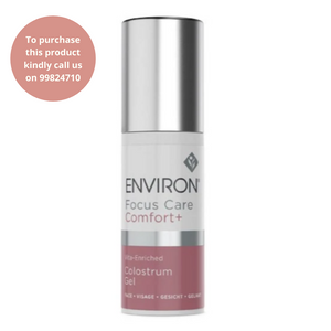 ENVIRON Focus Care Comfort+™ Vita-Enriched Colostrum Gel (30ml)