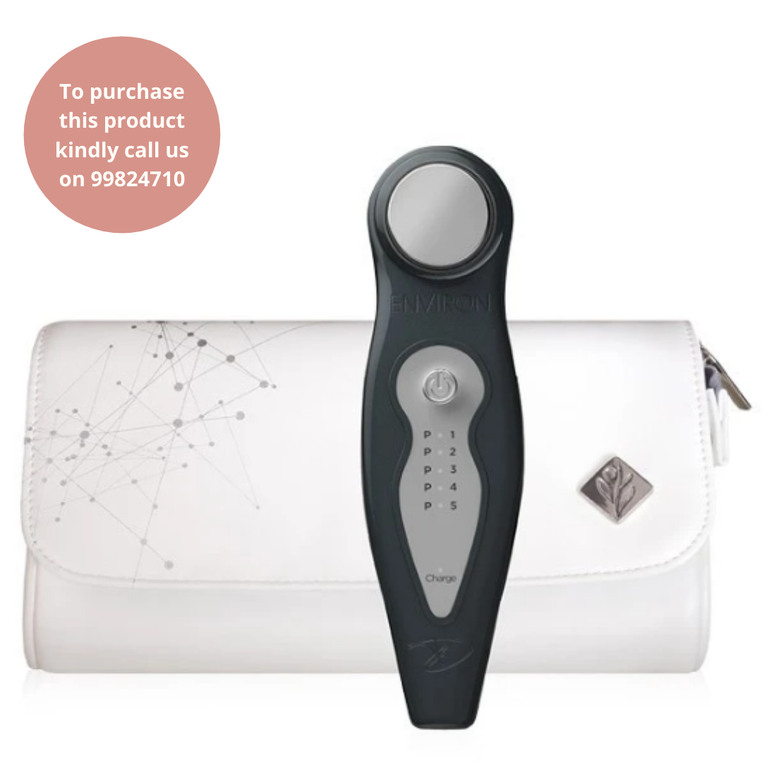 ボディ・フェイスケア ENviron DFMobile Skin Device ENviron DFMobile Skin Device