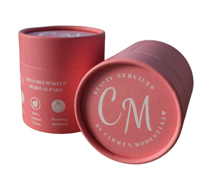 CM Reusable Makeup Removal Pads ♡