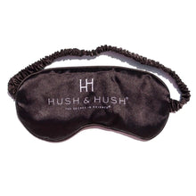 Load image into Gallery viewer, HUSH &amp; HUSH Silk Eye Mask
